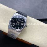 8+ Factory Vacheron Constantin Historiques 44018 37mm Full Steel Black Dial (8) 8+ Factory Vacheron Constantin Historiques 44018 37mm Full Steel Black Dial