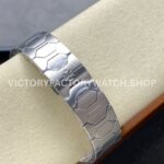 8+ Factory Vacheron Constantin Historiques 44018 37mm Full Steel Black Dial (9) 8+ Factory Vacheron Constantin Historiques 44018 37mm Full Steel Black Dial
