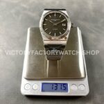 8+ Factory Vacheron Constantin Historiques 44018/411 37mm Full Steel Grey Dial