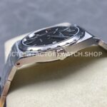 8+ Factory Vacheron Constantin Historiques 44018/411 37mm Full Steel Grey Dial