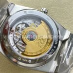8+ Factory Vacheron Constantin Historiques 44018/411 37mm Full Steel Grey Dial