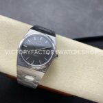 8+ Factory Vacheron Constantin Historiques 44018/411 37mm Full Steel Grey Dial