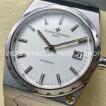 8+ Factory Vacheron Constantin Historiques 46003411 37mm Full Steel White Dial