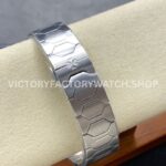 8+ Factory Vacheron Constantin Historiques 46003411 37mm Full Steel White Dial