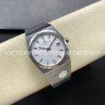 8+ Factory Vacheron Constantin Historiques 46003411 37mm Full Steel White Dial
