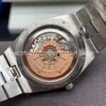 8F Factory Vacheron Constantin Overseas 2000V 40mm Full White Gold Blue Dial