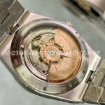 8F Factory Vacheron Constantin Overseas Perpetual Calendar 4300V 41.5mm Full Steel Grey Dial