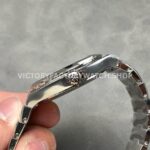 8F Factory Vacheron Constantin Overseas 4500V 41mm Full Steel Green Dial