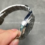 8F Factory Vacheron Constantin Overseas 4500V 41mm Full Steel Green Dial