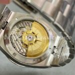 8F Factory Vacheron Constantin Overseas 4500V/110A-B128 41mm Full Steel Blue Dial