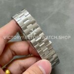 8F Factory Vacheron Constantin Overseas 4500V/110A-B128 41mm Full Steel Blue Dial