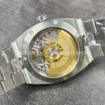 8F Factory Vacheron Constantin Overseas 4500V/110A-B146 41mm Full Steel Brown Dial