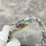 8F Factory Vacheron Constantin Overseas 4500V/110A-B146 41mm Full Steel Brown Dial