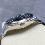 8F Factory Vacheron Constantin Overseas 4500V/110A-B483 41mm Full Steel Black Dial