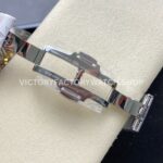 8F Factory Vacheron Constantin Overseas 4500V/110A-B483 41mm Full Steel Black Dial