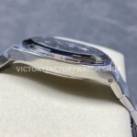8F Factory Vacheron Constantin Overseas 4500V/110A-B483 41mm Full Steel Black Dial