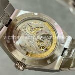 BBR Factory Vacheron Constantin Overseas Tourbillon 6000V-110A-B544 42.5mm Full Steel Blue Dial (1 BBR Factory Vacheron Constantin Overseas Tourbillon 6000V/110A-B544 42.5mm Full Steel Blue Dial