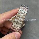 BBR Factory Vacheron Constantin Overseas Tourbillon 6000V-110A-B544 42.5mm Full Steel Blue Dial (1 (5) BBR Factory Vacheron Constantin Overseas Tourbillon 6000V/110A-B544 42.5mm Full Steel Blue Dial