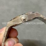 BBR Factory Vacheron Constantin Overseas Tourbillon 6000V-110A-B544 42.5mm Full Steel Blue Dial (1 (7) BBR Factory Vacheron Constantin Overseas Tourbillon 6000V/110A-B544 42.5mm Full Steel Blue Dial