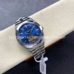 BBS Factory Vacheron Constantin Overseas Tourbillon 6000V110A-B544 42.5mm Full Steel Blue Dial (2) BBS Factory Vacheron Constantin Overseas Tourbillon 6000/V110A-B544 42.5mm Full Steel Blue Dial