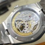 BBS Factory Vacheron Constantin Overseas Tourbillon 6000V110A-B544 42.5mm Full Steel Blue Dial (3) BBS Factory Vacheron Constantin Overseas Tourbillon 6000/V110A-B544 42.5mm Full Steel Blue Dial
