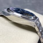 BBS Factory Vacheron Constantin Overseas Tourbillon 6000V110A-B544 42.5mm Full Steel Blue Dial (5) BBS Factory Vacheron Constantin Overseas Tourbillon 6000/V110A-B544 42.5mm Full Steel Blue Dial