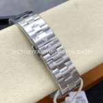BBS Factory Vacheron Constantin Overseas Tourbillon 6000V110A-B544 42.5mm Full Steel Blue Dial (7) BBS Factory Vacheron Constantin Overseas Tourbillon 6000/V110A-B544 42.5mm Full Steel Blue Dial