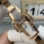 BBS Factory Vacheron Constantin Overseas Tourbillon 6000V110R-B733 42.5mmFull Rose Gold Blue Dial (2) BBS Factory Vacheron Constantin Overseas Tourbillon 6000V/110R-B733 42.5mmFull Rose Gold Blue Dial