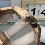 BBS Factory Vacheron Constantin Overseas Tourbillon 6000V110R-B733 42.5mmFull Rose Gold Blue Dial (7) BBS Factory Vacheron Constantin Overseas Tourbillon 6000V/110R-B733 42.5mmFull Rose Gold Blue Dial
