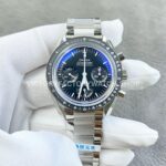 BBT Factory Omega Speedmaster Professional Moonwatch 310.30.42.50.01.002 42mm Full Steel Black (2) BBT Factory Omega Speedmaster Professional Moonwatch 310.30.42.50.01.002 42mm full steel black dial