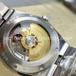 GR Factory Vacheron Constantin Moonphase Retrograde D (4) GR Factory Vacheron Constantin Moonphase Retrograde Date Overseas 4000V/210A-B911 41mm Full Steel Blue Dial