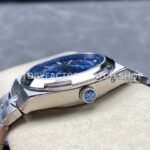 GR Factory Vacheron Constantin Moonphase Retrograde D (5) GR Factory Vacheron Constantin Moonphase Retrograde Date Overseas 4000V/210A-B911 41mm Full Steel Blue Dial