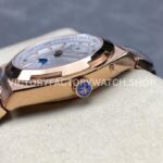 GR Factory Vacheron Constantin Moonphase Retrograde Date Overs (6) GR Factory Vacheron Constantin Moonphase Retrograde Date Overseas 41mm Full Rose Gold Silver Dial