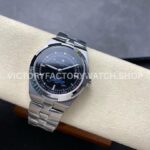 GR Factory Vacheron Constantin Moonphase Retrograde Date Overseas 4 (7) GR Factory Vacheron Constantin Moonphase Retrograde Date Overseas 41mm Full Steel Black Dial