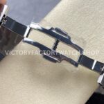 GR Factory Vacheron Constantin Moonphase Retrograde Date Overseas 4 (8) GR Factory Vacheron Constantin Moonphase Retrograde Date Overseas 41mm Full Steel Black Dial