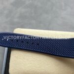 GR Factory Vacheron Constantin Overseas Dual Time 7900V-110A-B334 41mm Steel (5) GR Factory Vacheron Constantin Overseas Dual Time 7900V/110A-B334 41mm Steel Rubber Strap Blue Dial