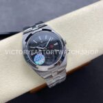 GR Factory Vacheron Constantin Overseas Dual Time 7900V/110A-B546 41mm Full Steel Black Dial