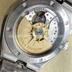 GR Factory Vacheron Constantin Overseas Dual Time 7900V/110A-B546 41mm Full Steel Black Dial