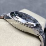 GR Factory Vacheron Constantin Overseas Dual Time 7900V/110A-B546 41mm Full Steel Black Dial