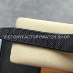 GR Factory Vacheron Constantin Overseas Dual Time 7900V-110A-B546 41mm Stee (6) GR Factory Vacheron Constantin Overseas Dual Time 7900V/110A-B546 41mm Steel Rubber Strap Black Dial