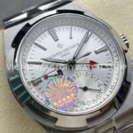 GR Factory Vacheron Constantin Overseas Dual Time 7900V/110A-B333 41mm Full Steel Silver Dial
