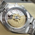 GR Factory Vacheron Constantin Overseas Dual Time 7900V/110A-B333 41mm Full Steel Silver Dial