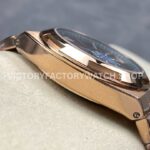 GR Factory Vacheron Constantin Overseas Dual Time 7920V/210R-B965 41mm Full Rose Gold Green Dial