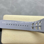 KV Factory Richard Mille RM 11-03 44.5mm Titanium Grey Rubber Strap Arabic Numerals Skeletonized (9) KV Factory Richard Mille RM 11-03 44.5mm Titanium Grey Rubber Strap Arabic Numerals Skeletonized Dial