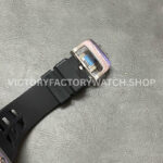 KV Factory Richard Mille RM 11-03 44.5mm Titanium Rubber Strap Arabic Numerals Skeletonized Dial (9) KV Factory Richard Mille RM 11-03 44.5mm Titanium Rubber Strap Arabic Numerals Skeletonized Dial