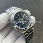 MKF Factory Vacheron Constantin Overseas Dual Time 7900V-110A-B334 Blue Dial (10) MKF Factory Vacheron Constantin Overseas Dual Time 7900V/110A-B334 41mm Blue Dial