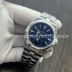 MKF Factory Vacheron Constantin Overseas Dual Time 7900V-110A-B334 Blue Dial (4) MKF Factory Vacheron Constantin Overseas Dual Time 7900V/110A-B334 41mm Blue Dial