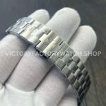 MKF Factory Vacheron Constantin Overseas Dual Time 7900V-110A-B334 Blue Dial (7) MKF Factory Vacheron Constantin Overseas Dual Time 7900V/110A-B334 41mm Blue Dial