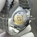 MKF Factory Vacheron Constantin Overseas Dual Time 7900V-110A-B334 Blue Dial (8) MKF Factory Vacheron Constantin Overseas Dual Time 7900V/110A-B334 41mm Blue Dial