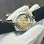 MKF Factory Vacheron Constantin Overseas Dual Time 7900V-110A-B334 Leather Strap Blue Dial (2) MKF Factory Vacheron Constantin Overseas Dual Time 7900V/110A-B334 41mm Leather Strap Blue Dial